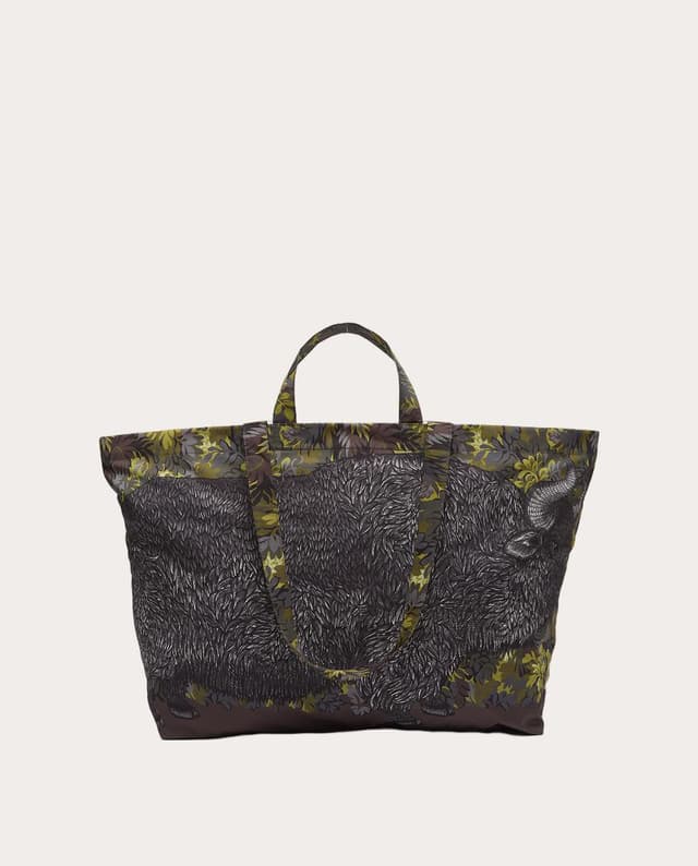 Imagen de Inoui Editions Bolso shopping grande en OfertitasTOP