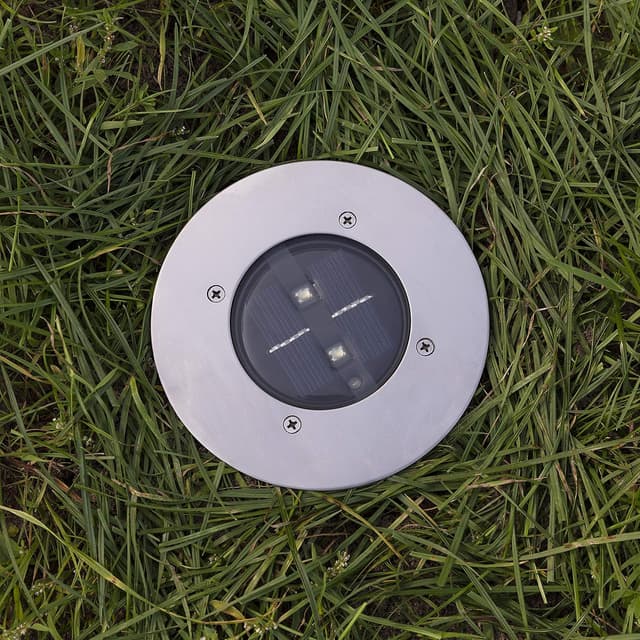 Thumbnail 4 de Smartwares Ground Spot 10.009.61 Carlo sensore crepuscolare