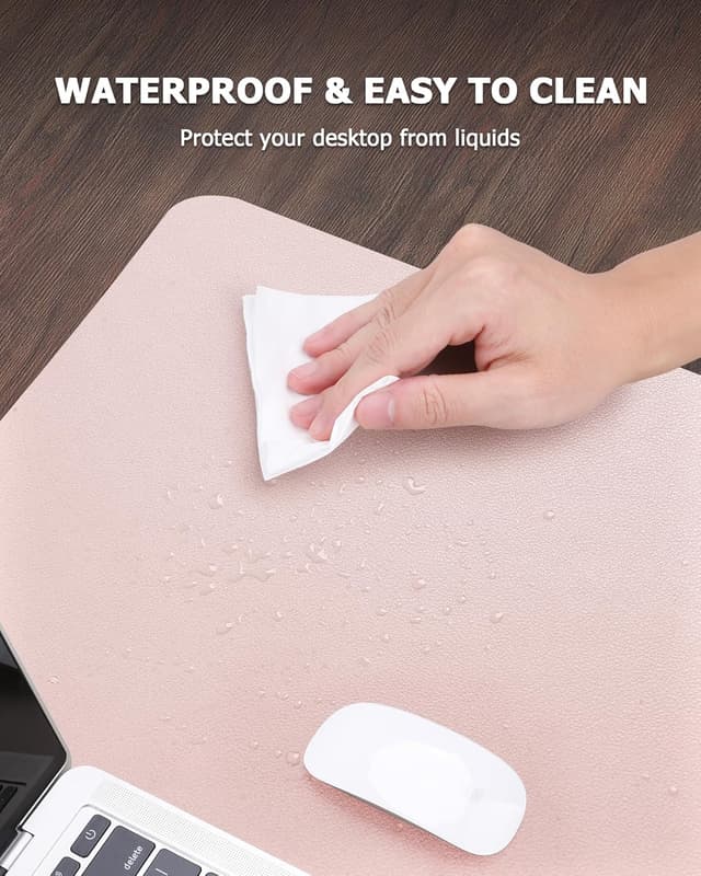 Thumbnail 4 de MOLMO Non-Slip Desk Mat 60 x 35 cm