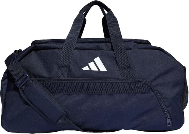 Thumbnail 6 de adidas Tiro League Duffel Bag M, Team Power Red