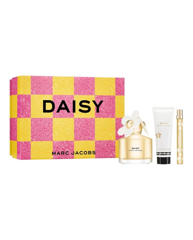 Imagen de Marc Jacobs Daisy Estuche regalo 185 ml 🌼 en OfertitasTOP