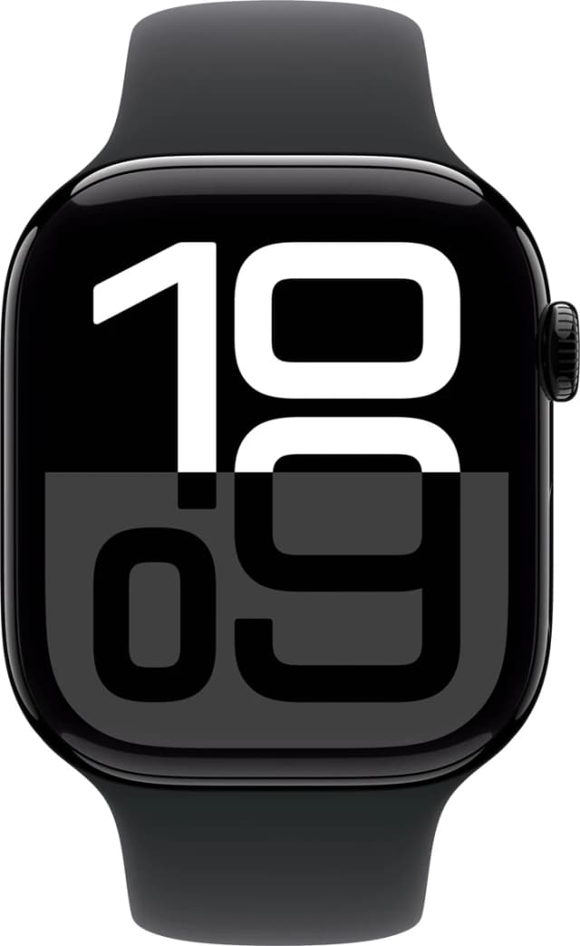 Detalle 2 de Apple Watch Series 10 46 mm mit 4G
