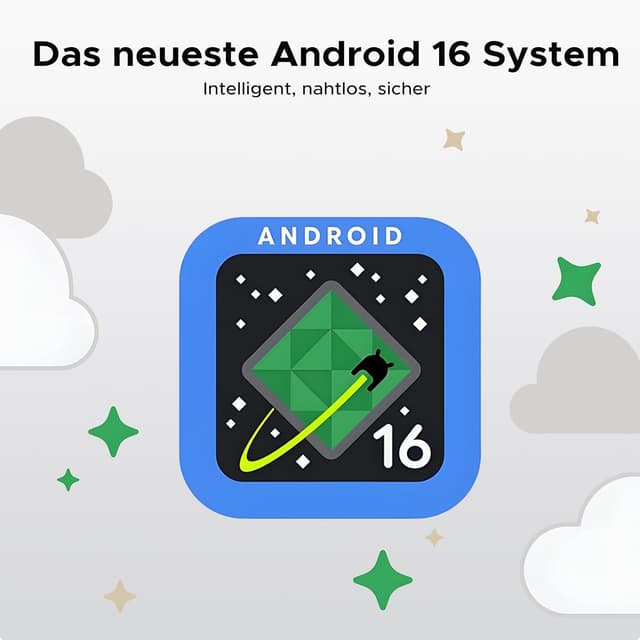 Thumbnail 1 de DOOGEE Tab A9 Tablet 10 Zoll