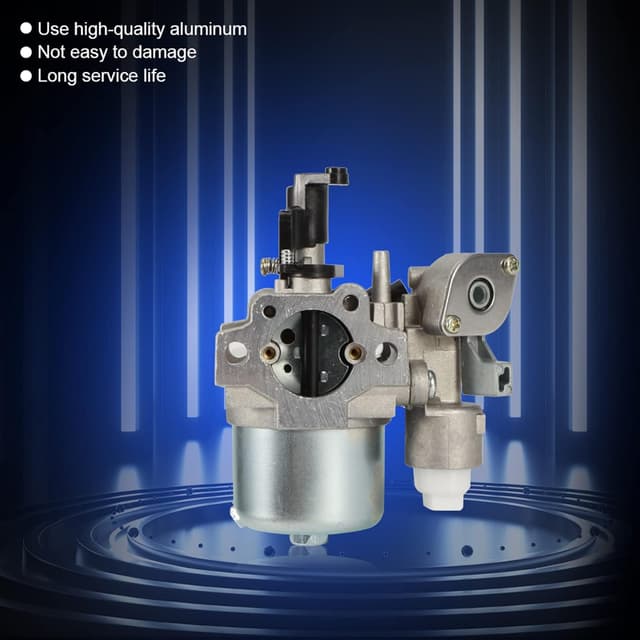 Thumbnail 4 de Robin ex17 repuestos de carburador