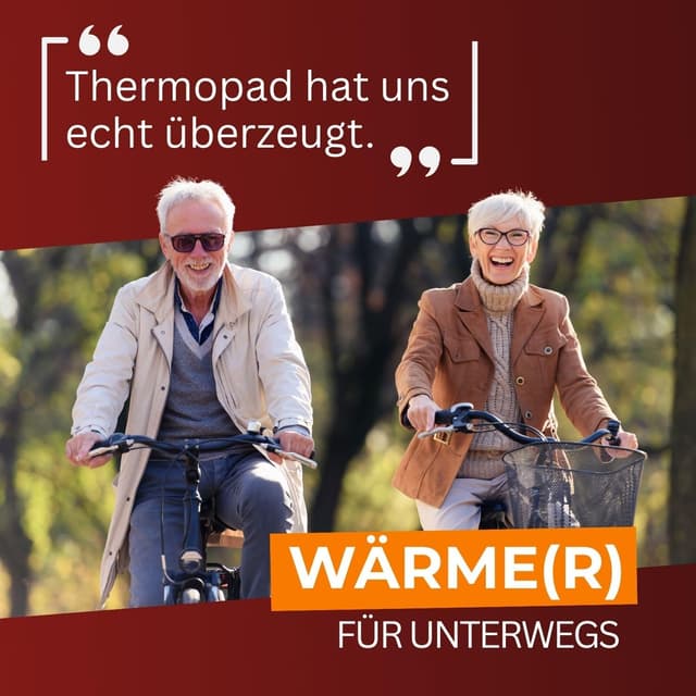 Thumbnail 4 de THERMOPAD Körperwärmer 30 Stück