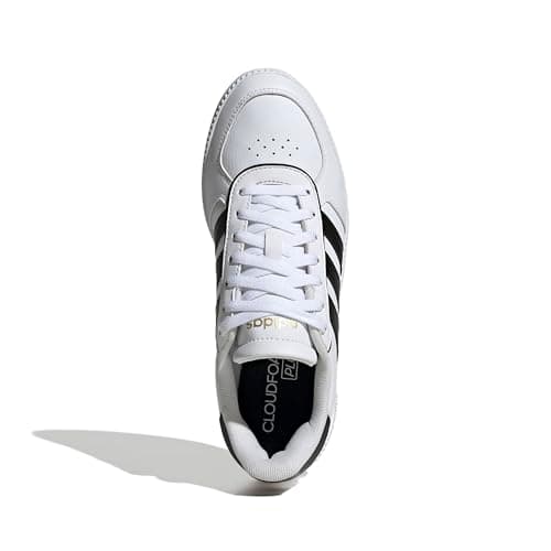 Detalle 2 de adidas Breaknet Sleek 38 2/3 EU
