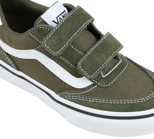 Detalle 2 de Vans Brooklyn Zapatillas 37 EU, Leaf White