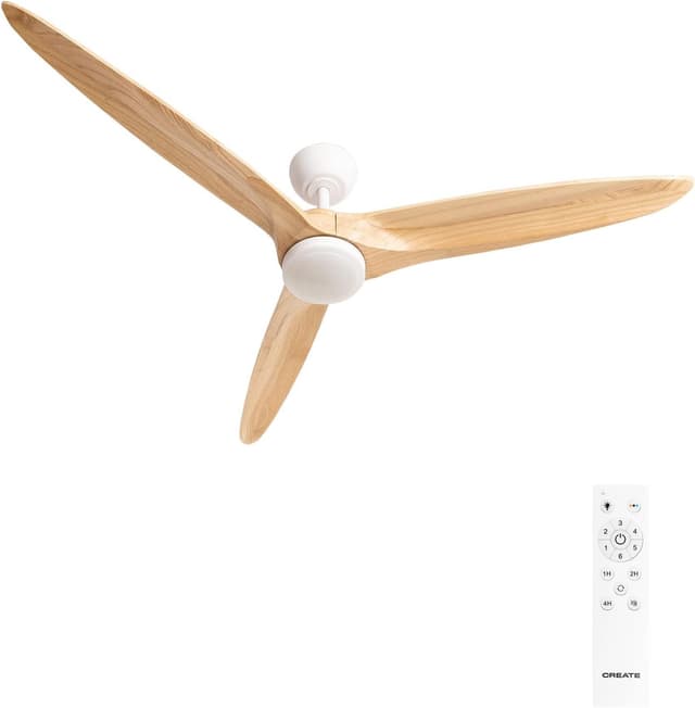 Thumbnail 4 de Create Wind Century ventilador de techo