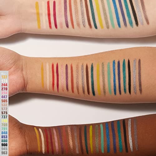 Thumbnail 3 de 3INA Fard à Paupières Stick Bronze 24h 🎨