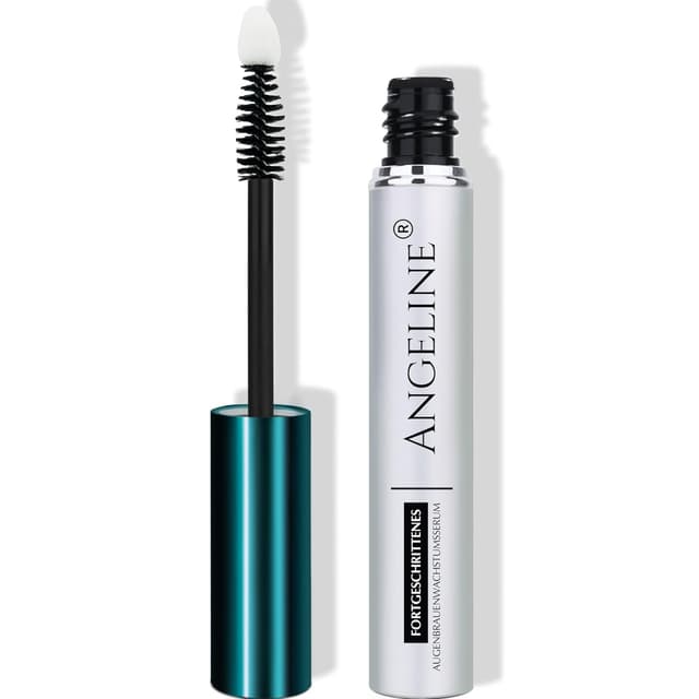 Detalle de Augenbrauenserum ohne Hormone Eyebrow Serum