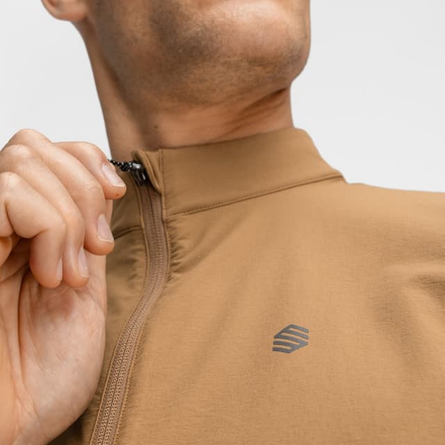 Thumbnail 3 de Siroko Muirfield chaqueta lluvia golf 88% poliamida