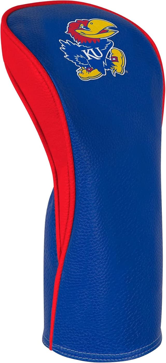 Detalle de Team Effort Collegiate Individual Driver Headcover (460cc compatible)