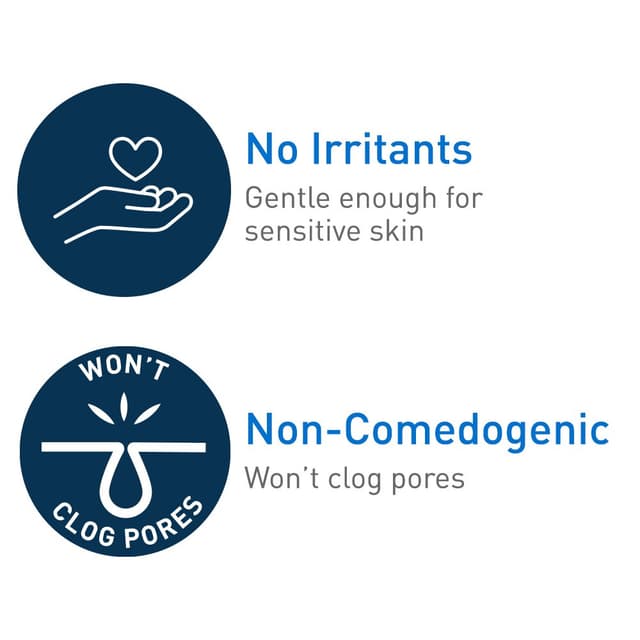 Detalle de CeraVe Skin Renewing Gel Oil (Daily Hydrating Serum) with CeraPlex & Hyaluronic Acid, 1 oz