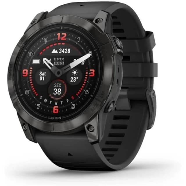 Imagen de Garmin epix Pro (Gen 2) 1,4" AMOLED en OfertitasTOP