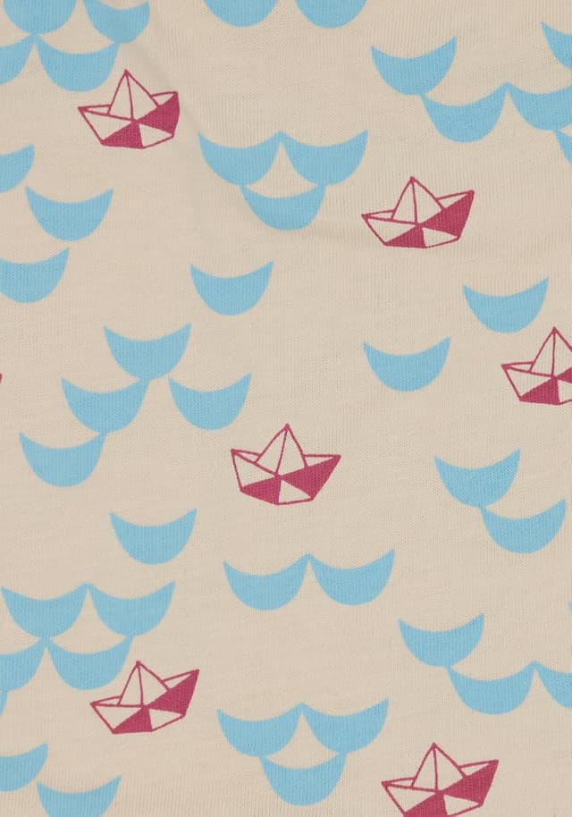 Thumbnail 1 de loud + proud Unisex Shorts Bio Baumwolle GOTS