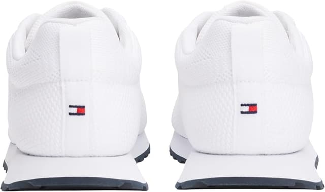 Thumbnail 5 de Tommy Hilfiger Runner Sneaker Black 43