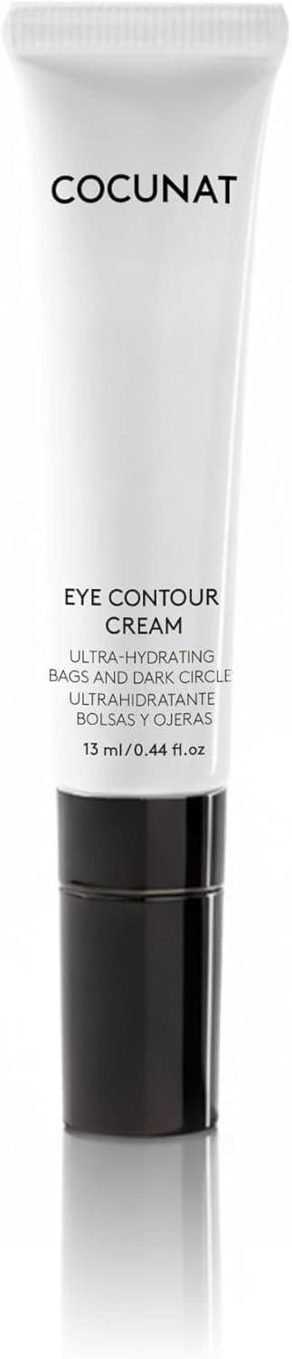 Detalle de COCUNAT Contorno de Ojos efecto frío 13ml