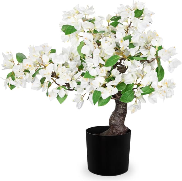 Imagen de Arborus Kunstblumen Bougainvillea 53 cm en OfertitasTOP