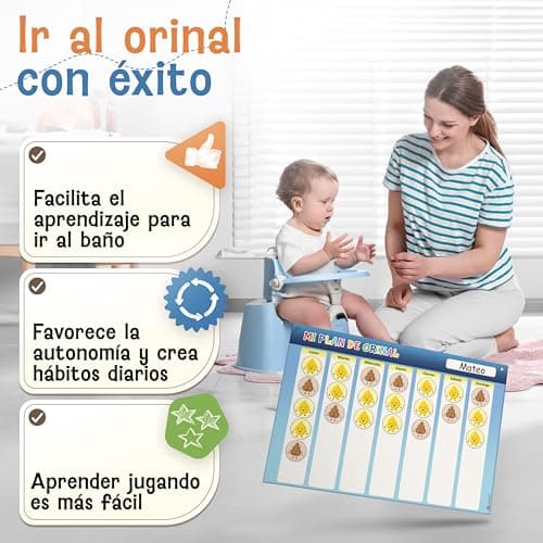 Detalle 2 de LIKARTO Pizarra entrenamiento 30×20 cm