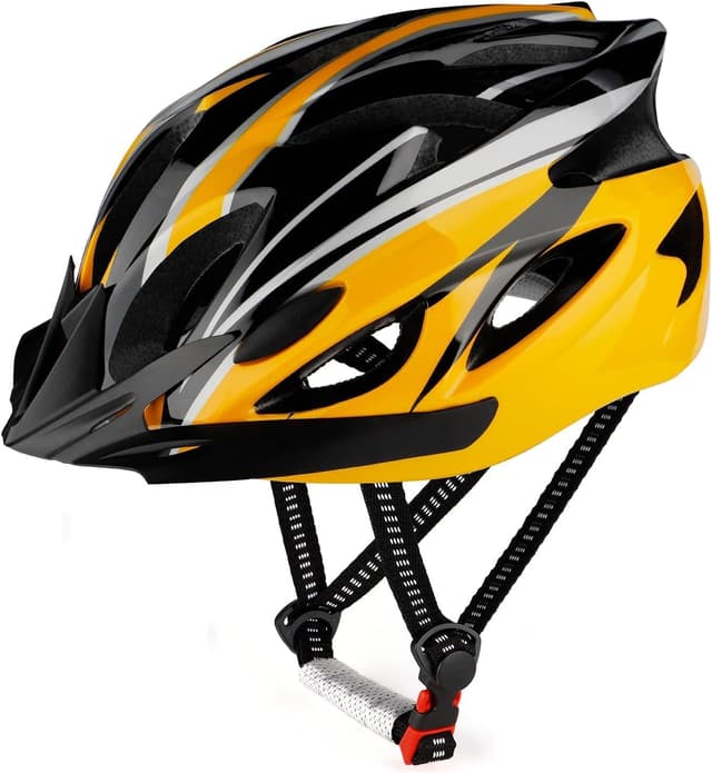 Imagen de RaMokey Casco de Bicicleta 58-62 cm Ultraligero en OfertitasTOP