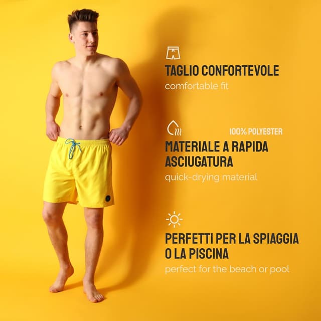 Thumbnail 4 de Ladeheid LA40-128 Costume Uomo Medium Drawstring