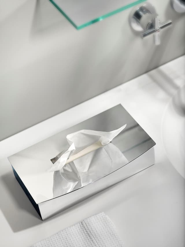 Thumbnail 1 de Cosmic Caja porta kleenex New Kubic 📦