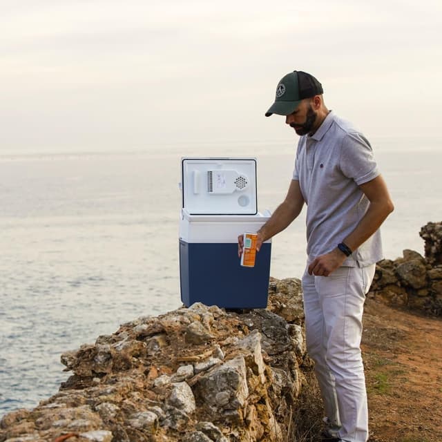 Thumbnail 2 de Mobicool ME27 glacière électrique 26 L