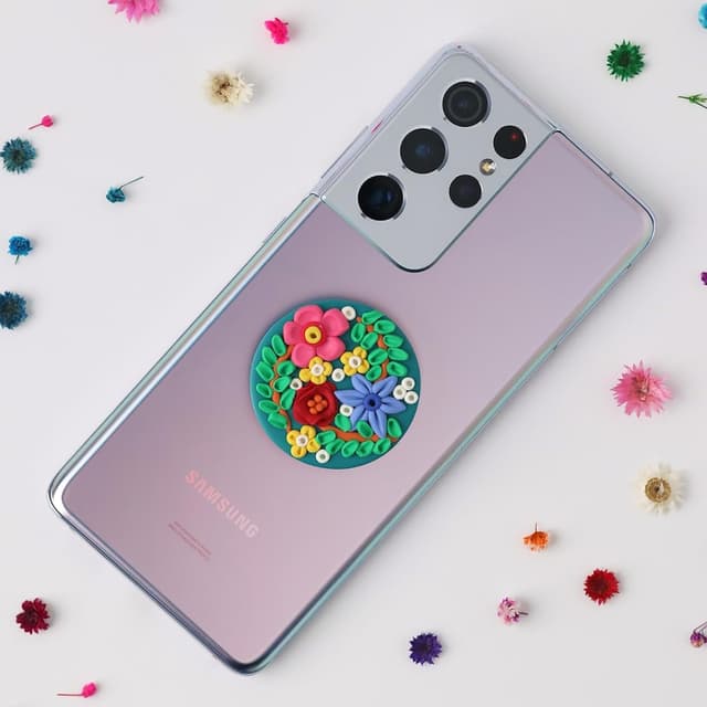 Thumbnail 4 de Polyform Sculpey Souffle Multipack .9oz 12