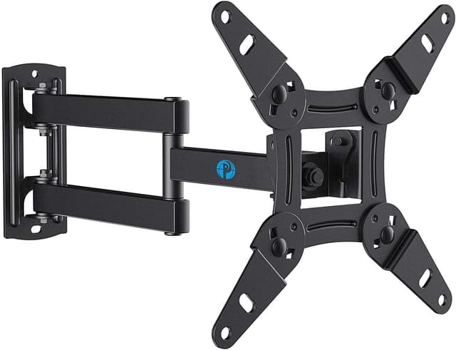 Detalle de Pipishell Full Motion TV Wall Mount 44 lbs