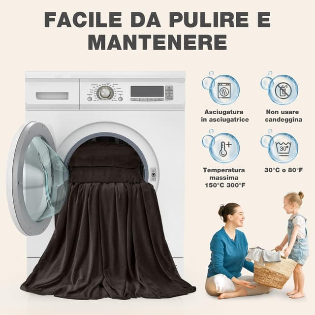 Thumbnail 5 de TAOCOCO Copri Testata Letto 180-200cm