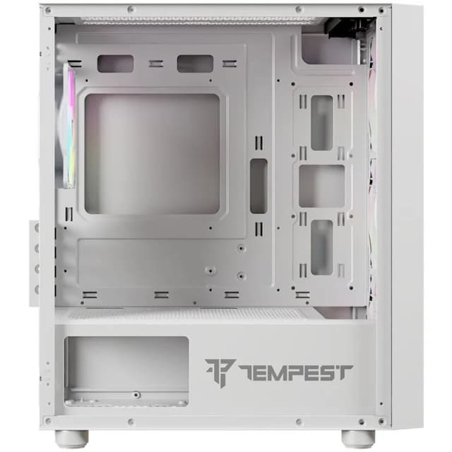 Thumbnail 1 de Tempest Rampart caja M-ATX 325 mm tarjeta gráfica