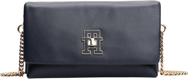 Detalle de Tommy Hilfiger Modern Mini bandolera 21 x 8 cm