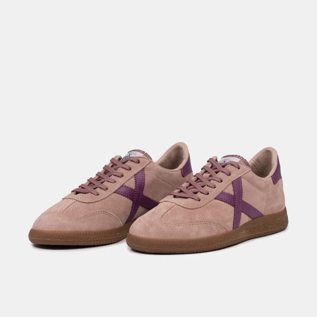 Thumbnail 3 de Munich BARRU 196 zapatillas casual hombre 👟