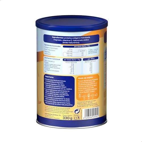 Thumbnail 1 de Colnatur Complex Neutro 330g Colágeno