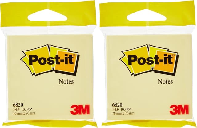 Detalle 2 de Post-it 27002 Flow Pack 100 fogli