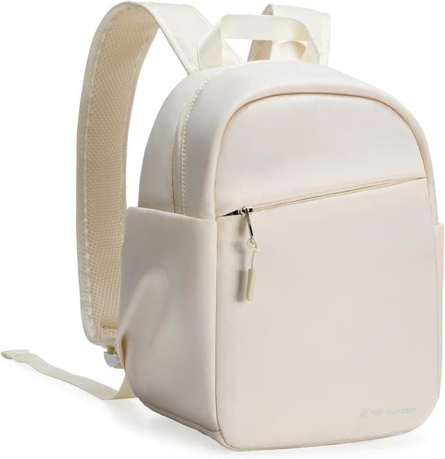 Detalle de K&F CONCEPT Täglicher Kamerarucksack 20×13,5×29 cm