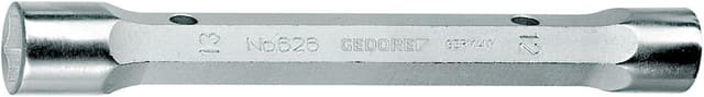 Thumbnail 2 de GEDORE Doppelsteckschlüssel 6x7 mm massiv