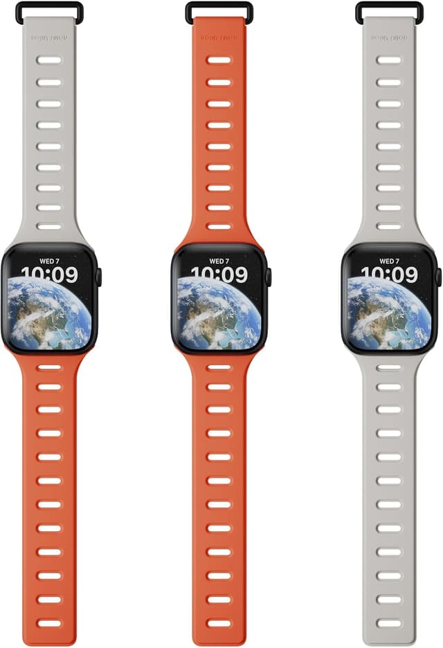 Detalle 2 de Native Union Active Band magnetic silicone