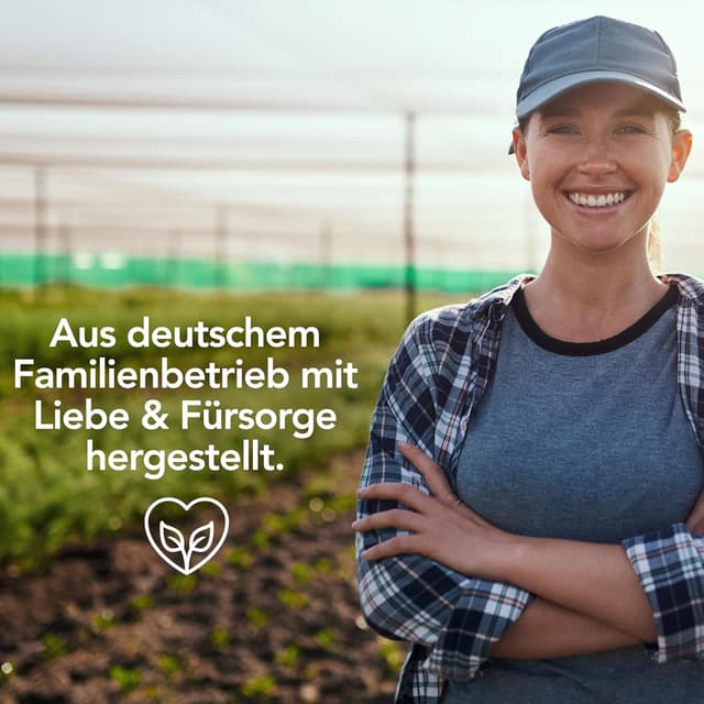 Thumbnail 6 de Premium Artemisia-Annua-Auszug 50 ml – alkoholfrei, 100% reines Naturprodukt