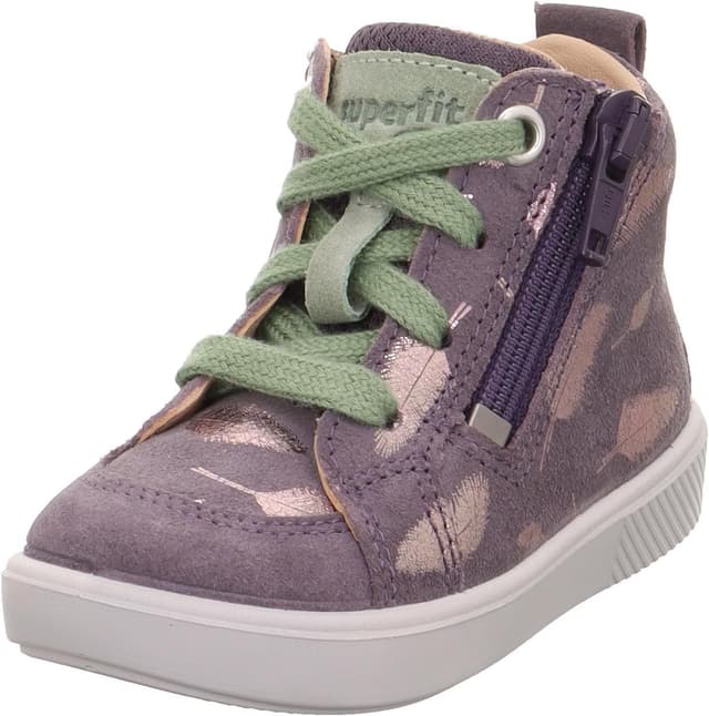 Detalle de Superfit SUPIES Sneaker 1-000773 Mädchen