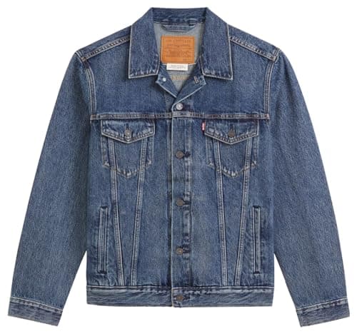 Thumbnail 2 de Levi's The Trucker Chaqueta XXS jacket