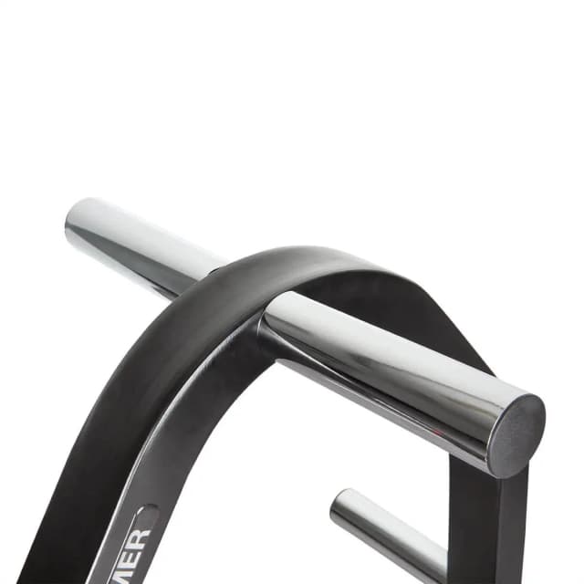 Thumbnail 2 de Hammer Soporte para mancuernas y discos 50 mm 🏋