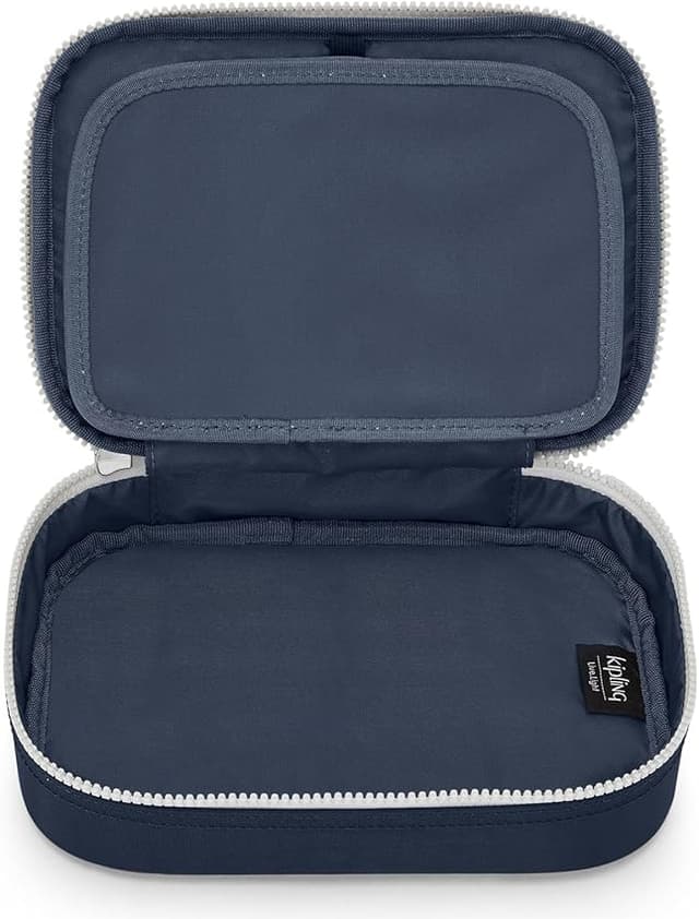 Detalle 2 de Kipling 100 Pens Cartera Grande estuche 15x21 cm