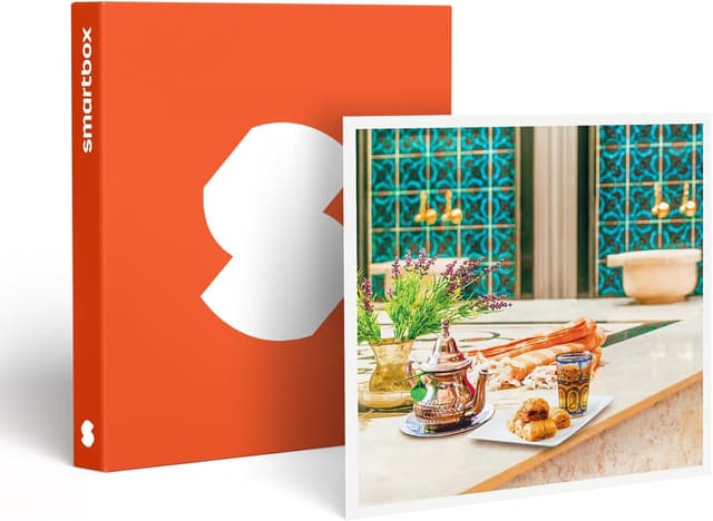 Imagen de Smartbox Pause de bien-être en duo en OfertitasTOP