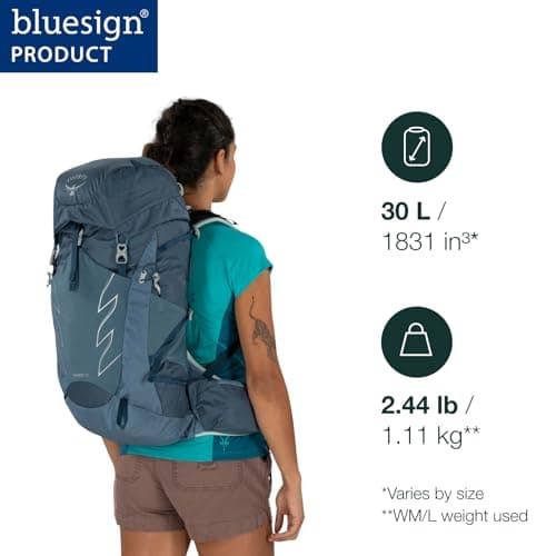 Thumbnail 1 de Osprey Talon XS/S 9 L mochila multisport para mujer