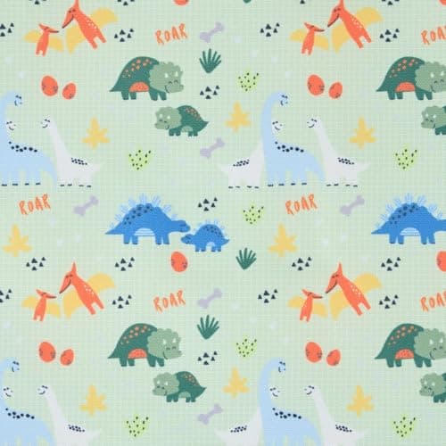 Thumbnail 4 de Polar Gear Coussin léger Safari Chair Raise pour enfants de 3 ans, facilement lavable 🛋