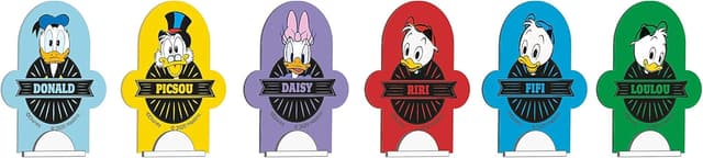 Thumbnail 1 de La bonne Paye Banda para Picsou WM00675-FRE-6