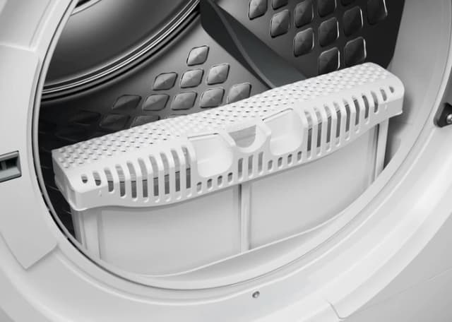 Detalle 2 de AEG TR8T75780 Trockner mit AbsoluteCare