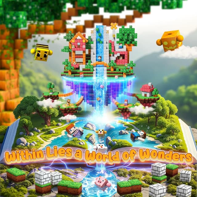 Thumbnail 5 de Prinhero Magnetische Bausteine 150 Teile