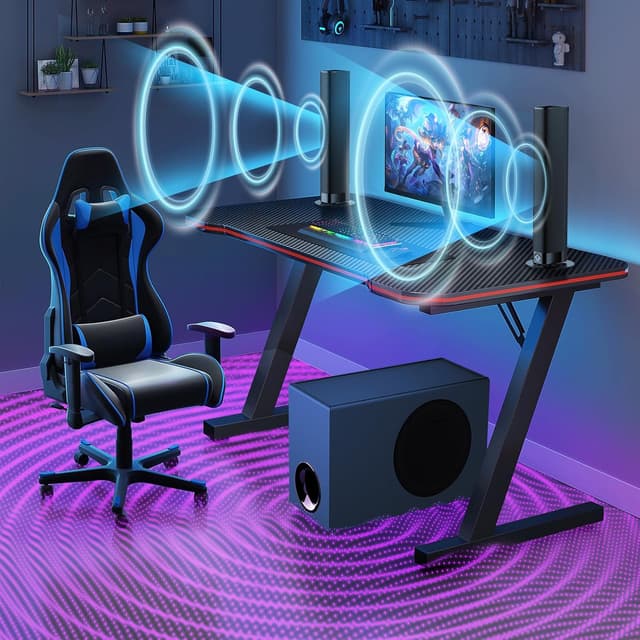 Detalle 2 de GarageRock Sound Bar 110W for TV